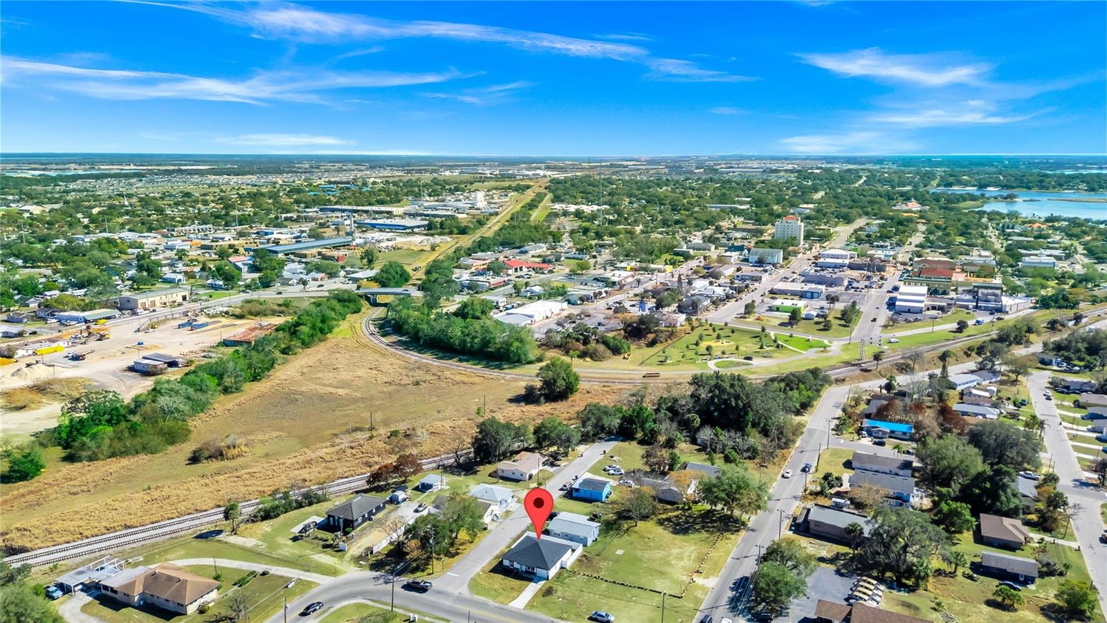 STONES RESUB HAINES CITY - Residential