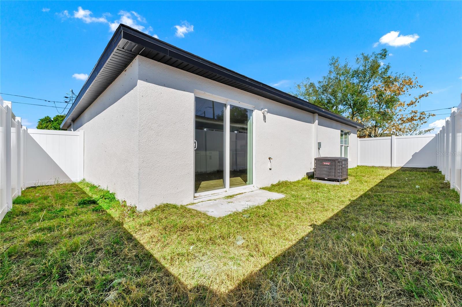 STONES RESUB HAINES CITY - Residential