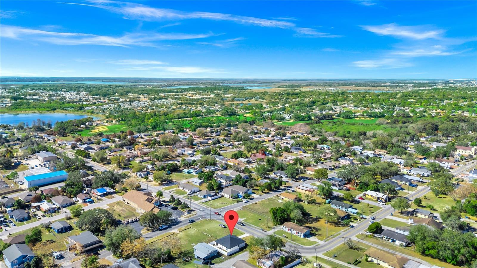 STONES RESUB HAINES CITY - Residential