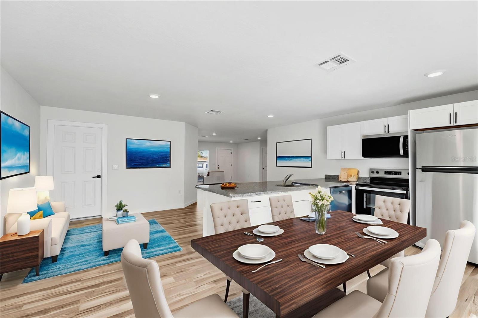 STONES RESUB HAINES CITY - Residential