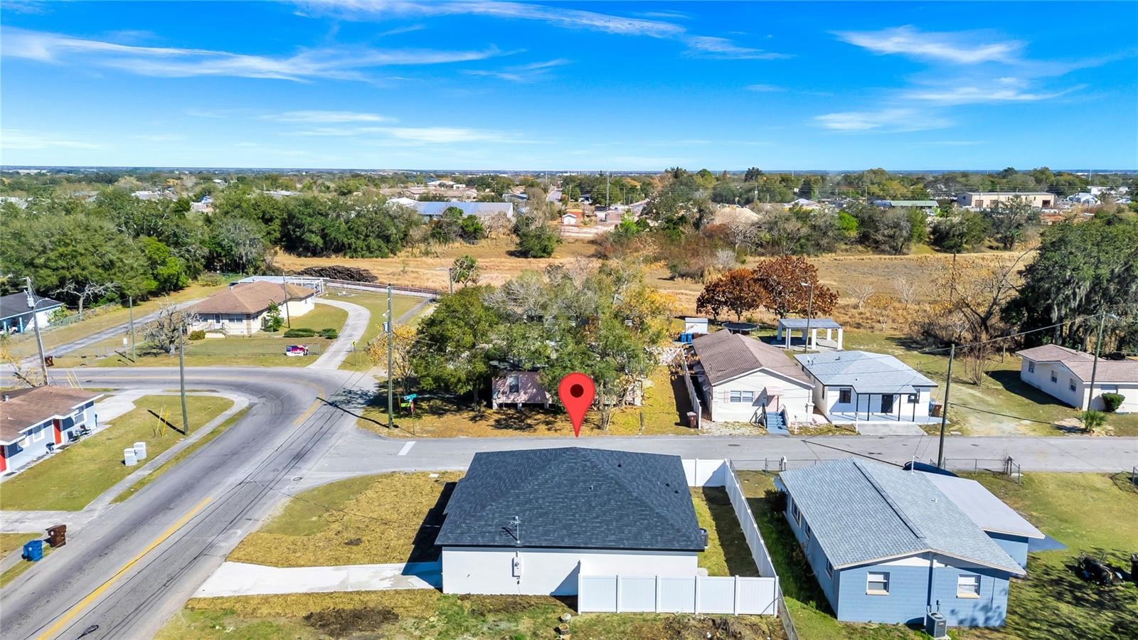 STONES RESUB HAINES CITY - Residential