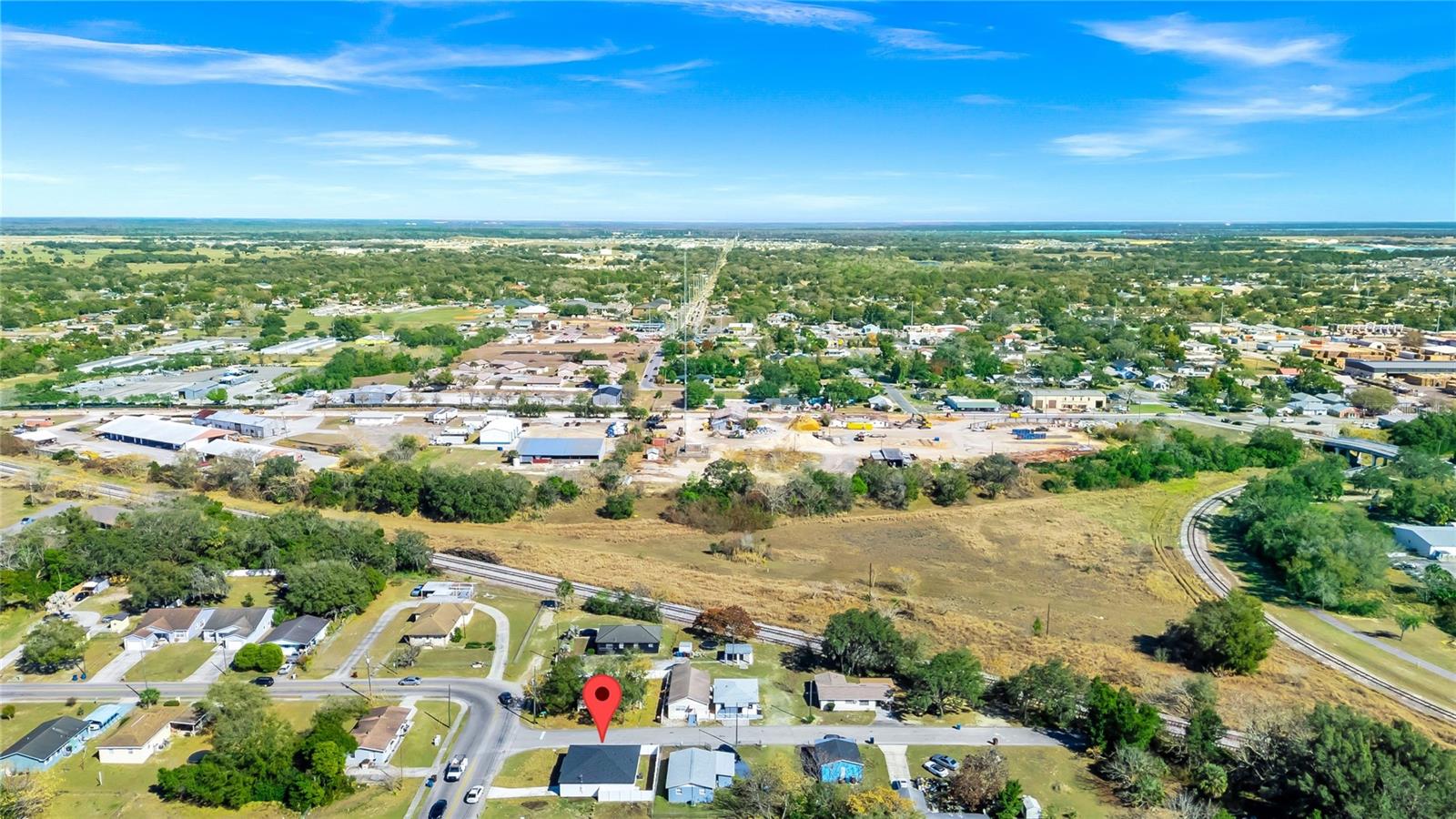 STONES RESUB HAINES CITY - Residential