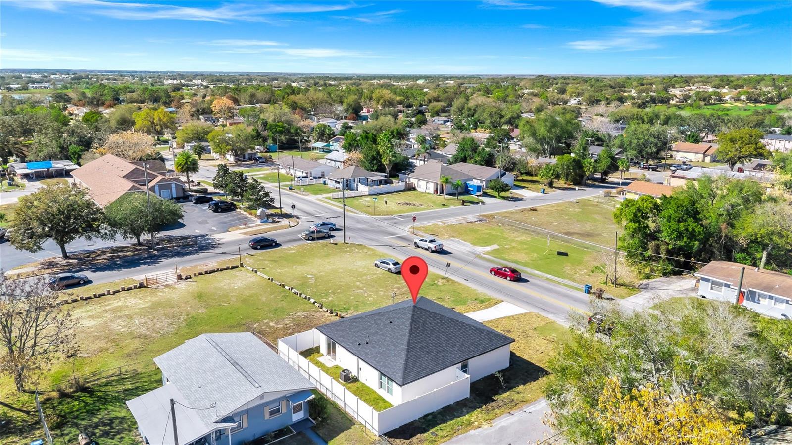 STONES RESUB HAINES CITY - Residential