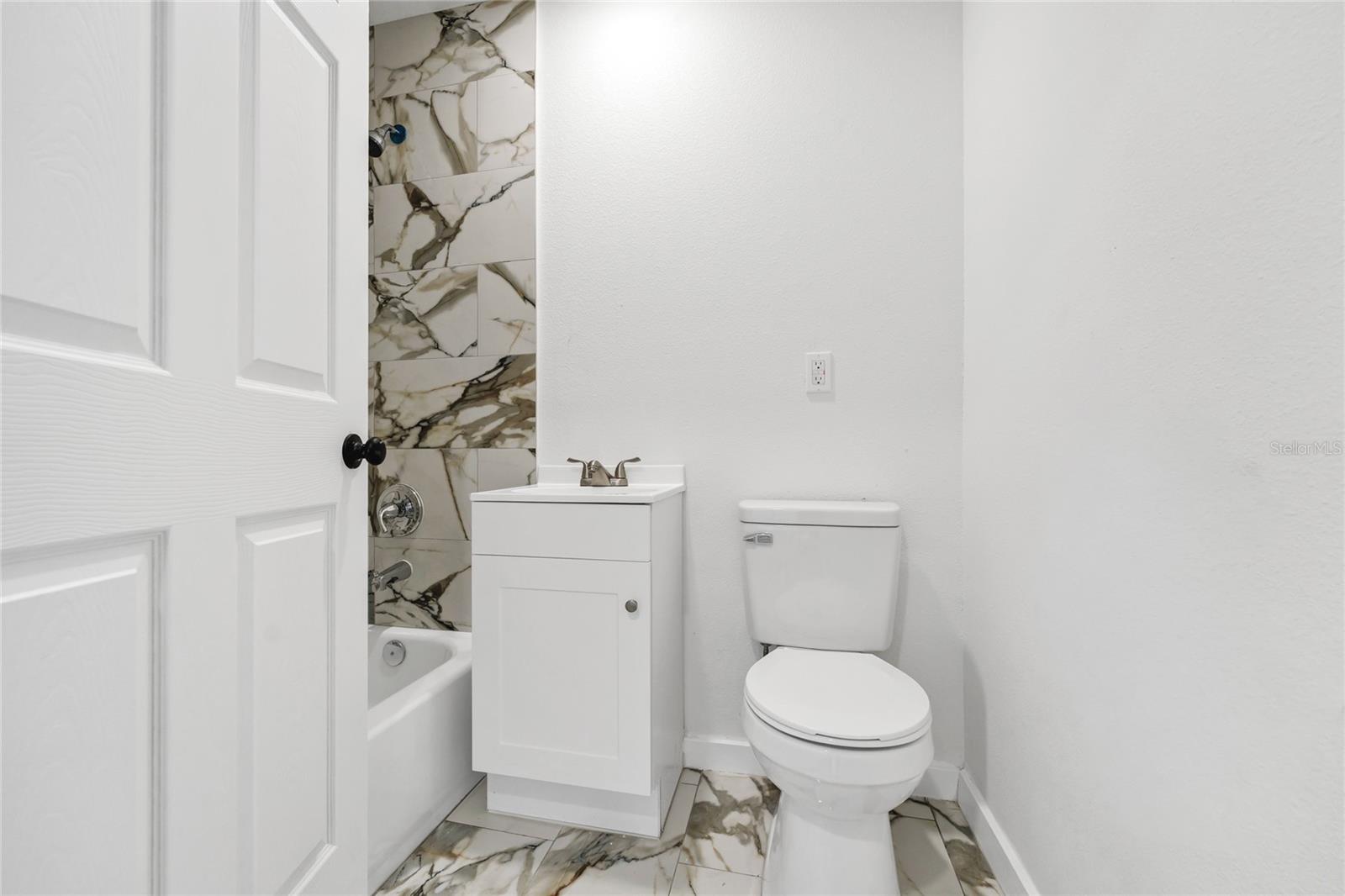 STONES RESUB HAINES CITY - Residential