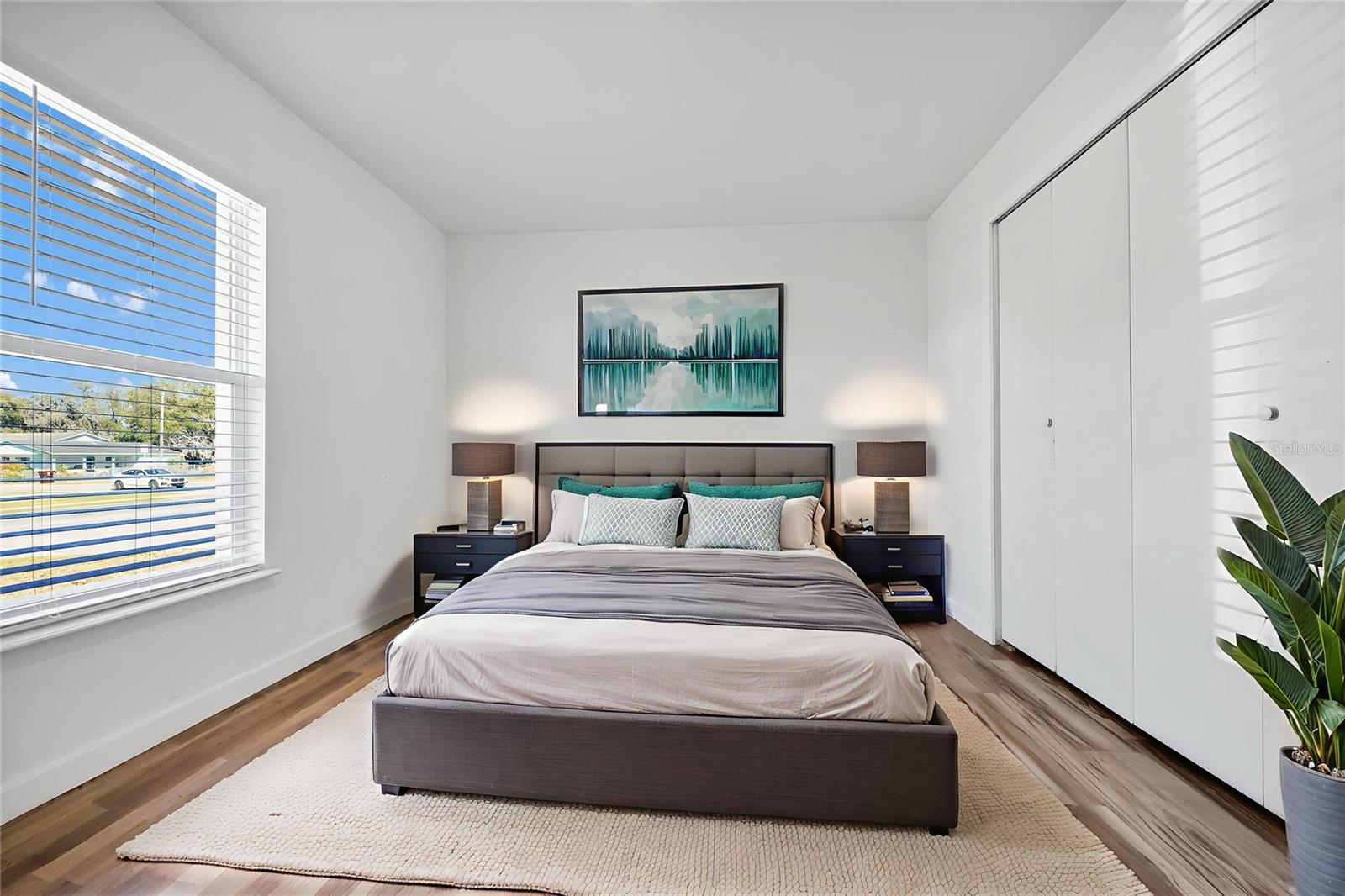 STONES RESUB HAINES CITY - Residential