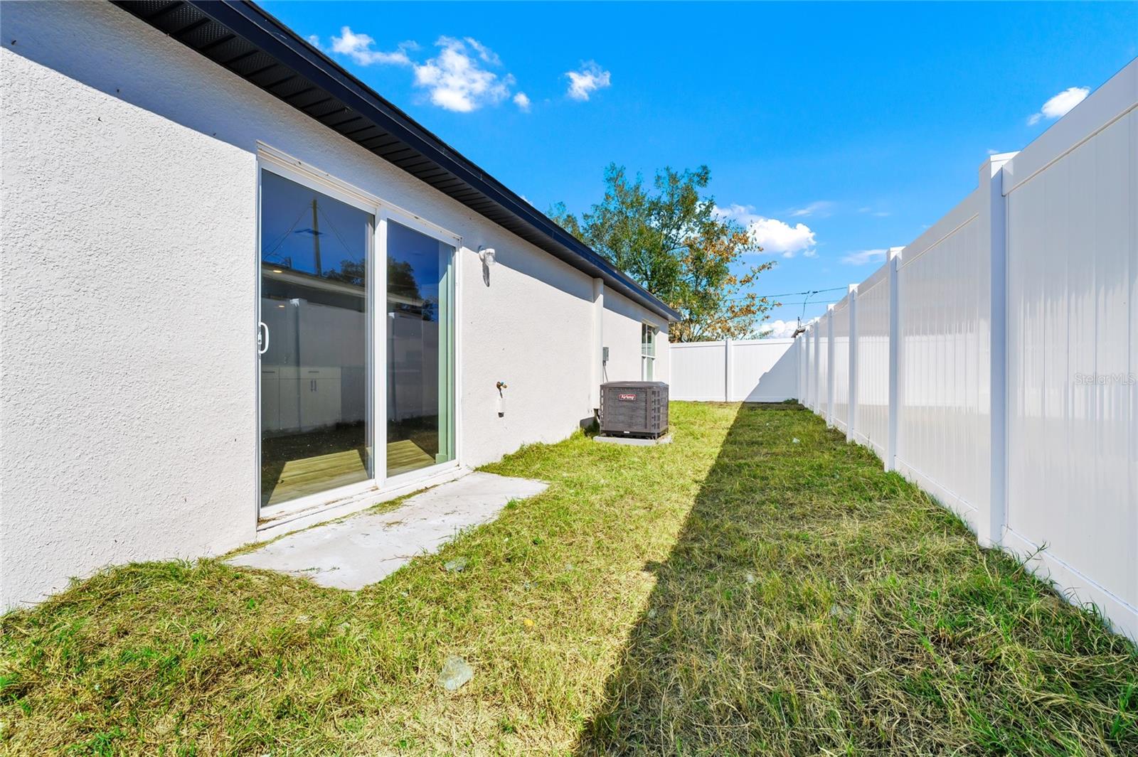 STONES RESUB HAINES CITY - Residential