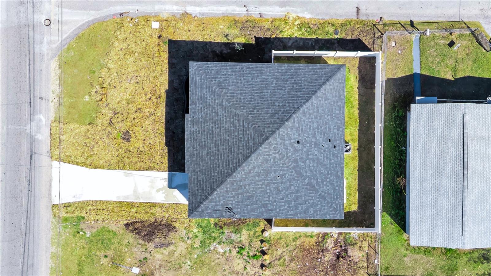 STONES RESUB HAINES CITY - Residential