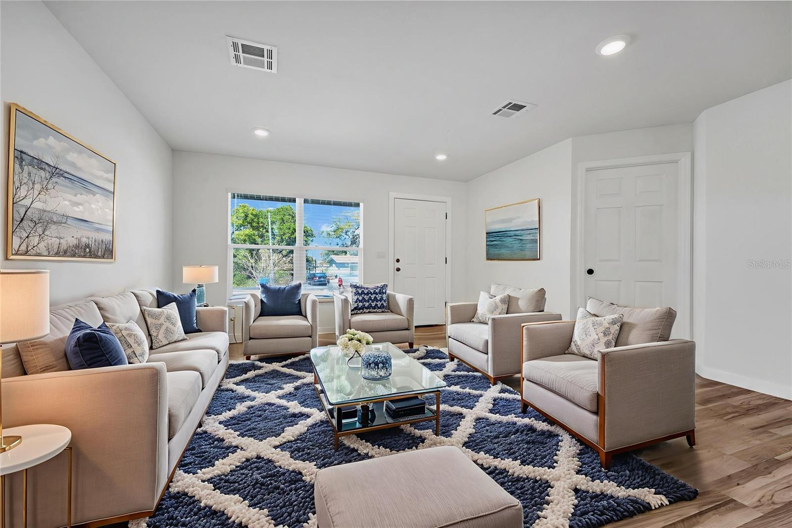 STONES RESUB HAINES CITY - Residential