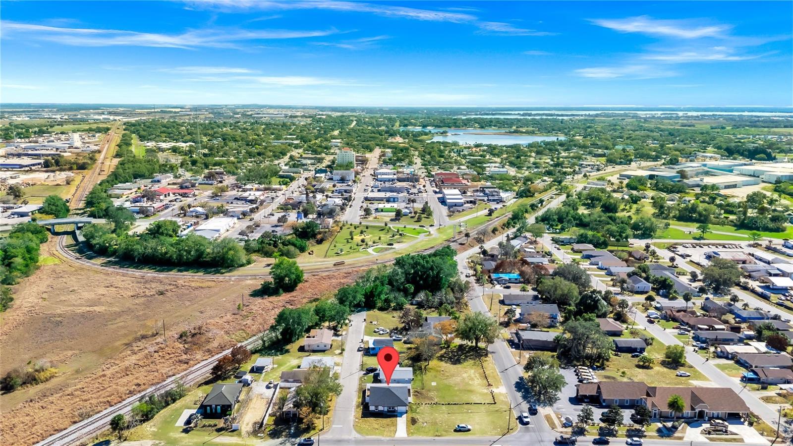 STONES RESUB HAINES CITY - Residential