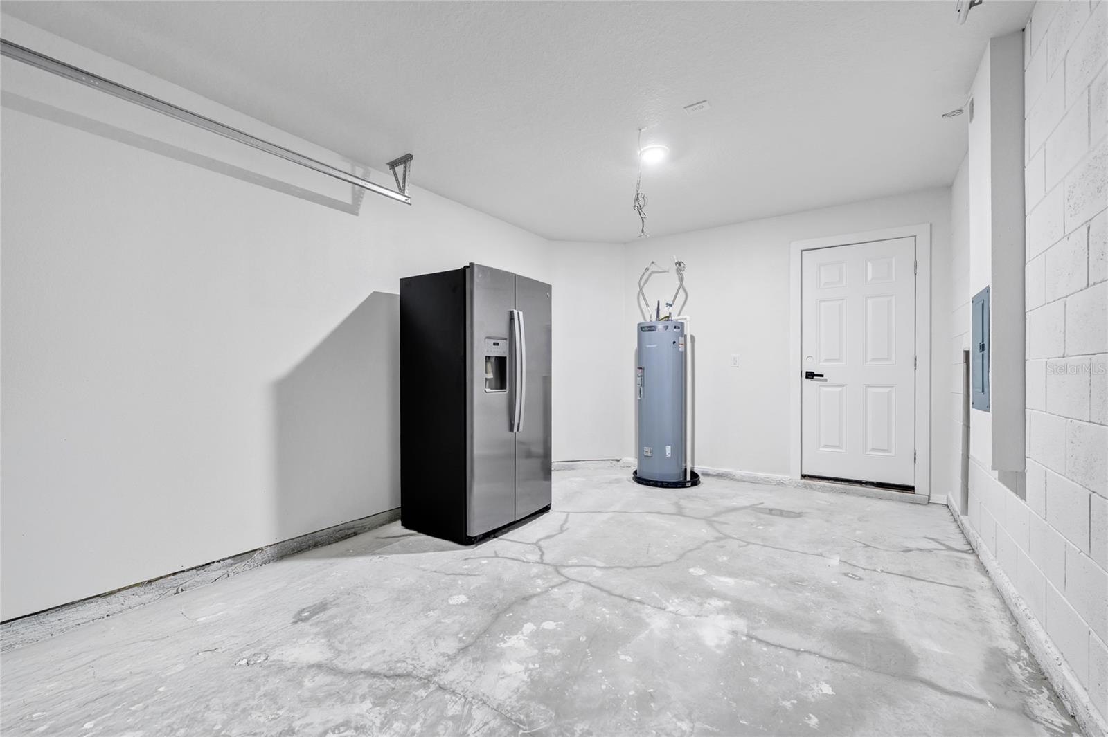 STONES RESUB HAINES CITY - Residential