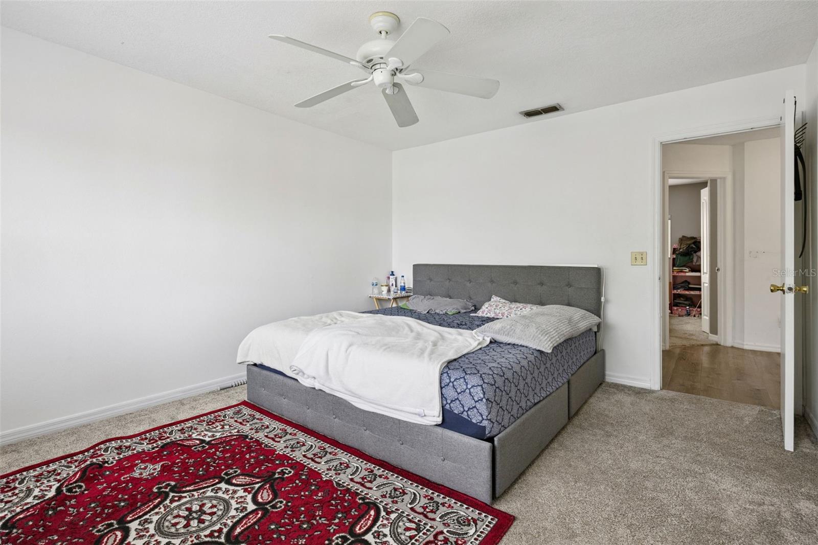 SUMMERFIELD TWNHMS - Residential