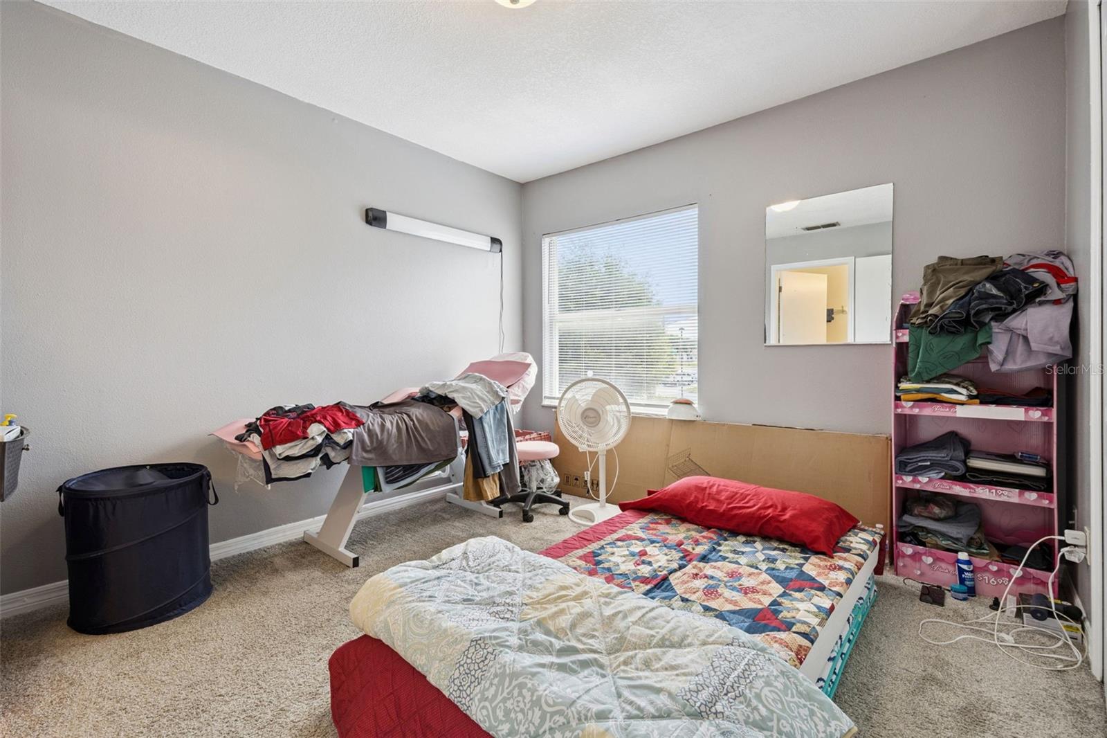 SUMMERFIELD TWNHMS - Residential