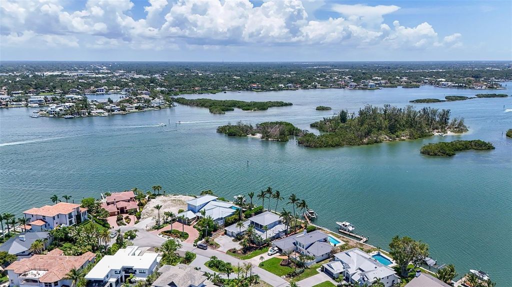 Photo of 878 Freeling Drive, Sarasota, FL 34242 (MLS # A4673685)