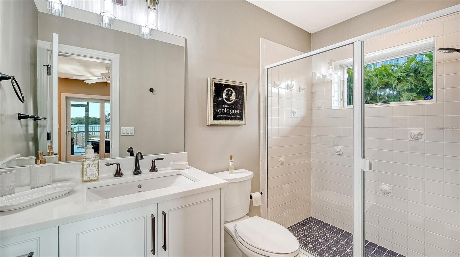 BAY ISLAND SHORES - Residential