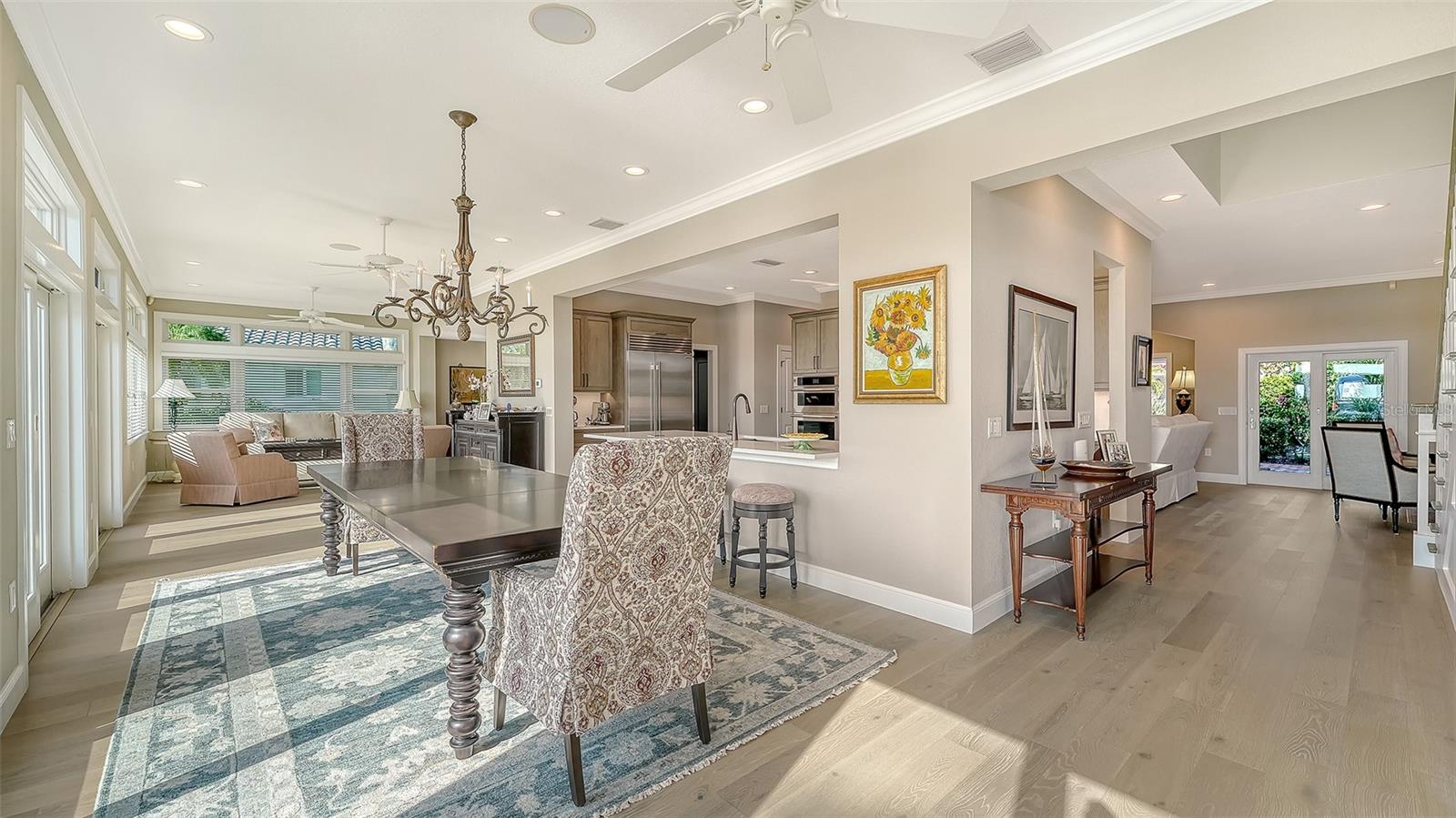 BAY ISLAND SHORES - Residential