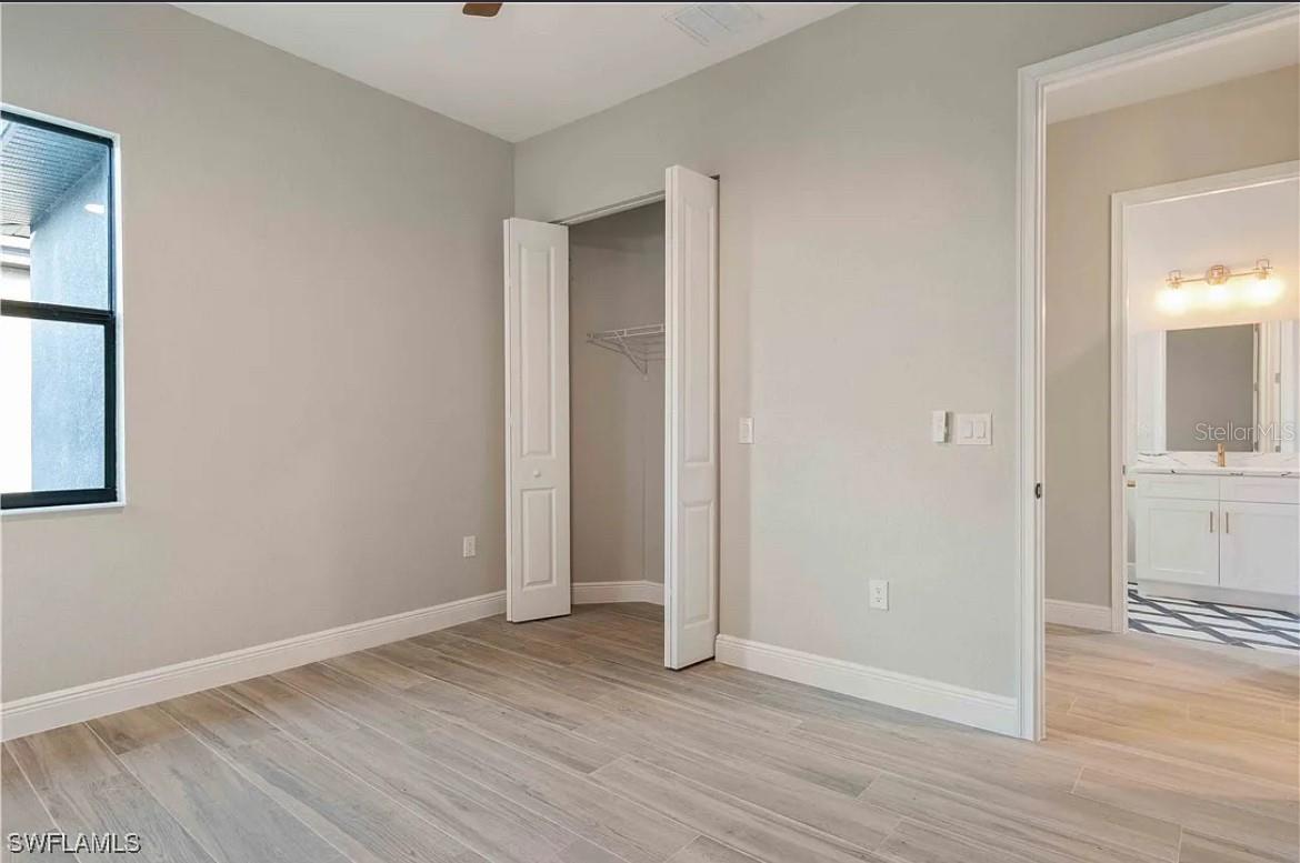 WINDWARD ISLES - Residential Lease