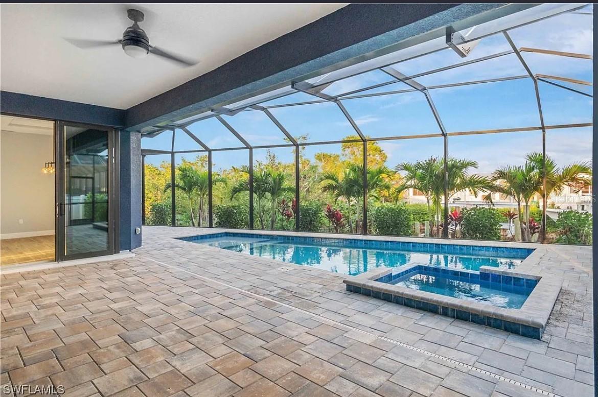 WINDWARD ISLES - Residential Lease