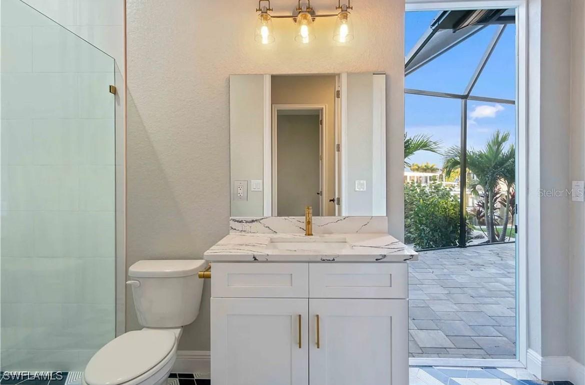 WINDWARD ISLES - Residential Lease