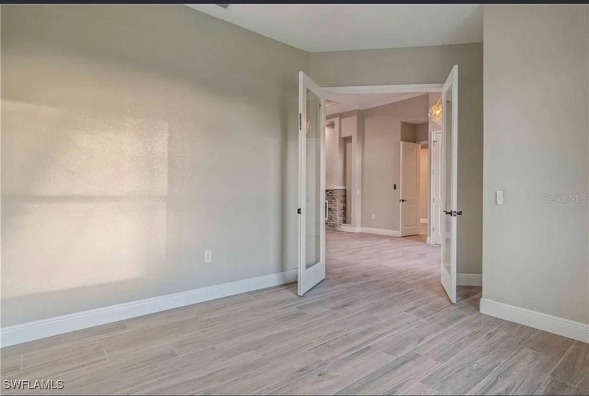 WINDWARD ISLES - Residential Lease