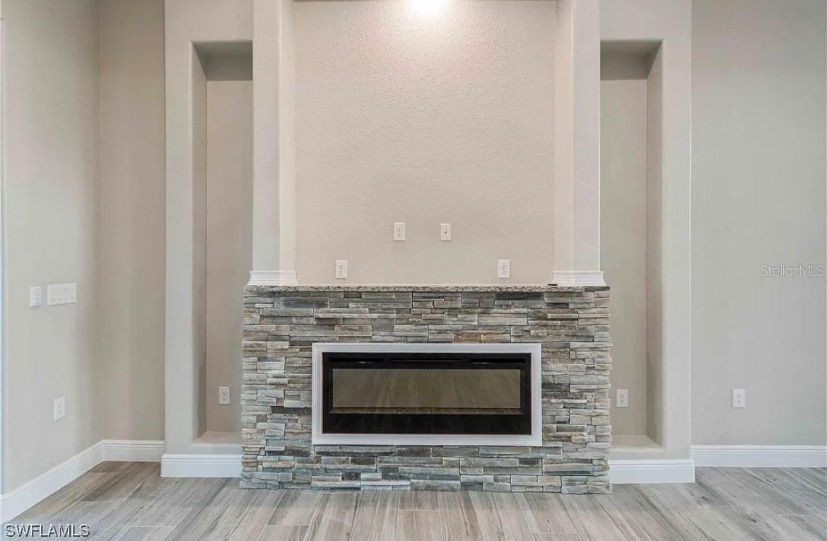 WINDWARD ISLES - Residential Lease