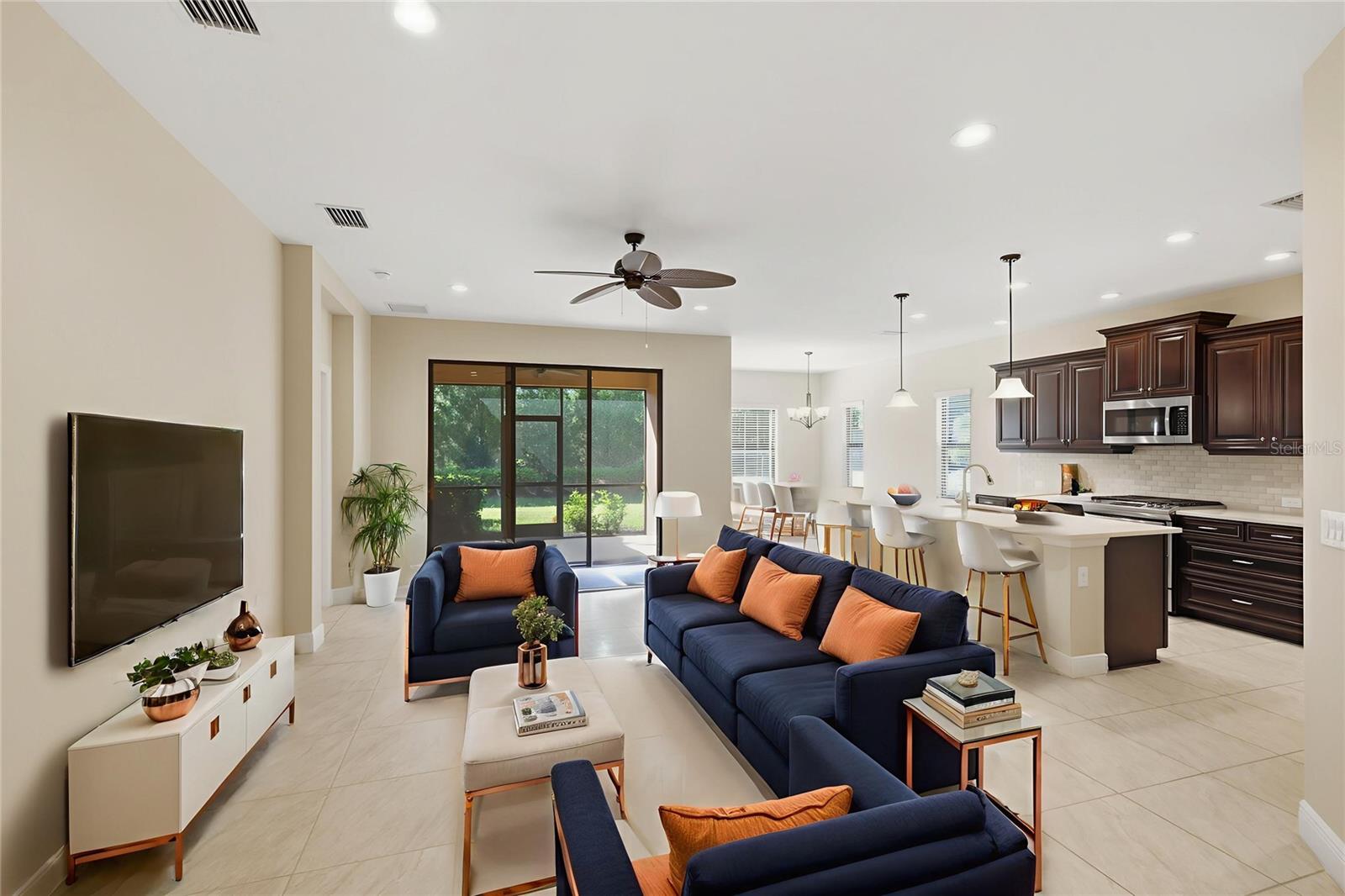 MILANO-PH 2 - Residential