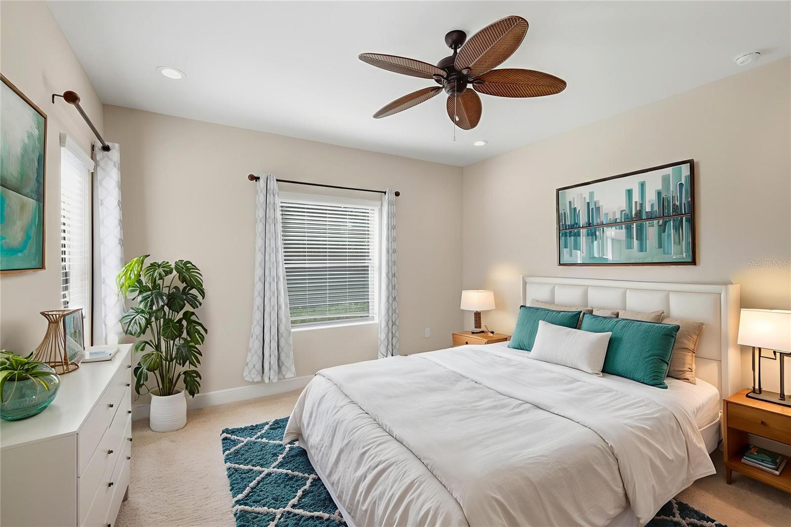 MILANO-PH 2 - Residential