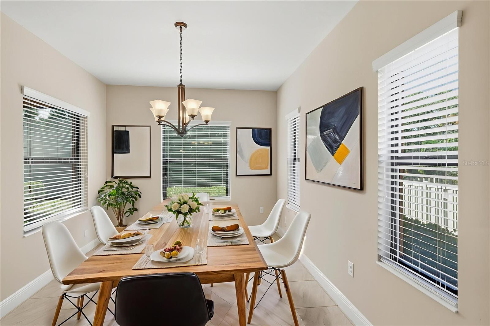 MILANO-PH 2 - Residential