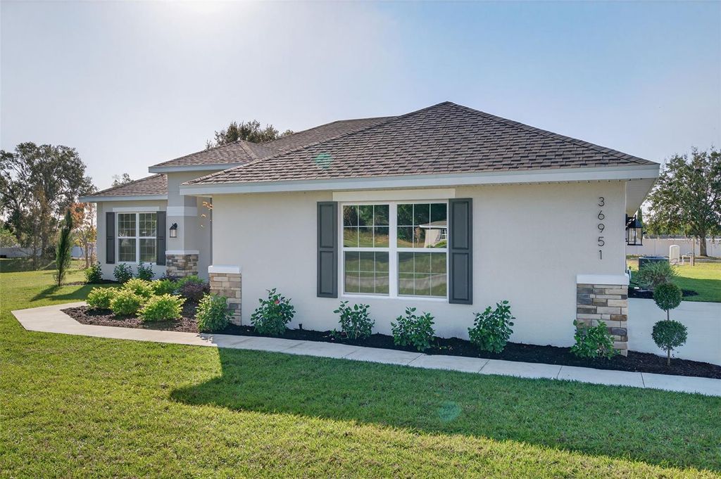 Photo of 36951 Hidden View Cir, Dade City, FL 33523 (MLS # TB8426241)