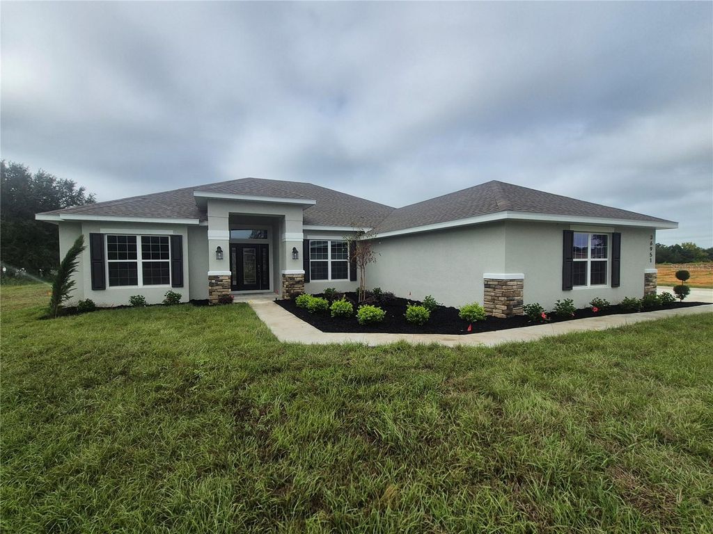 Photo of 36951 Hidden View Cir, Dade City, FL 33523 (MLS # TB8426241)