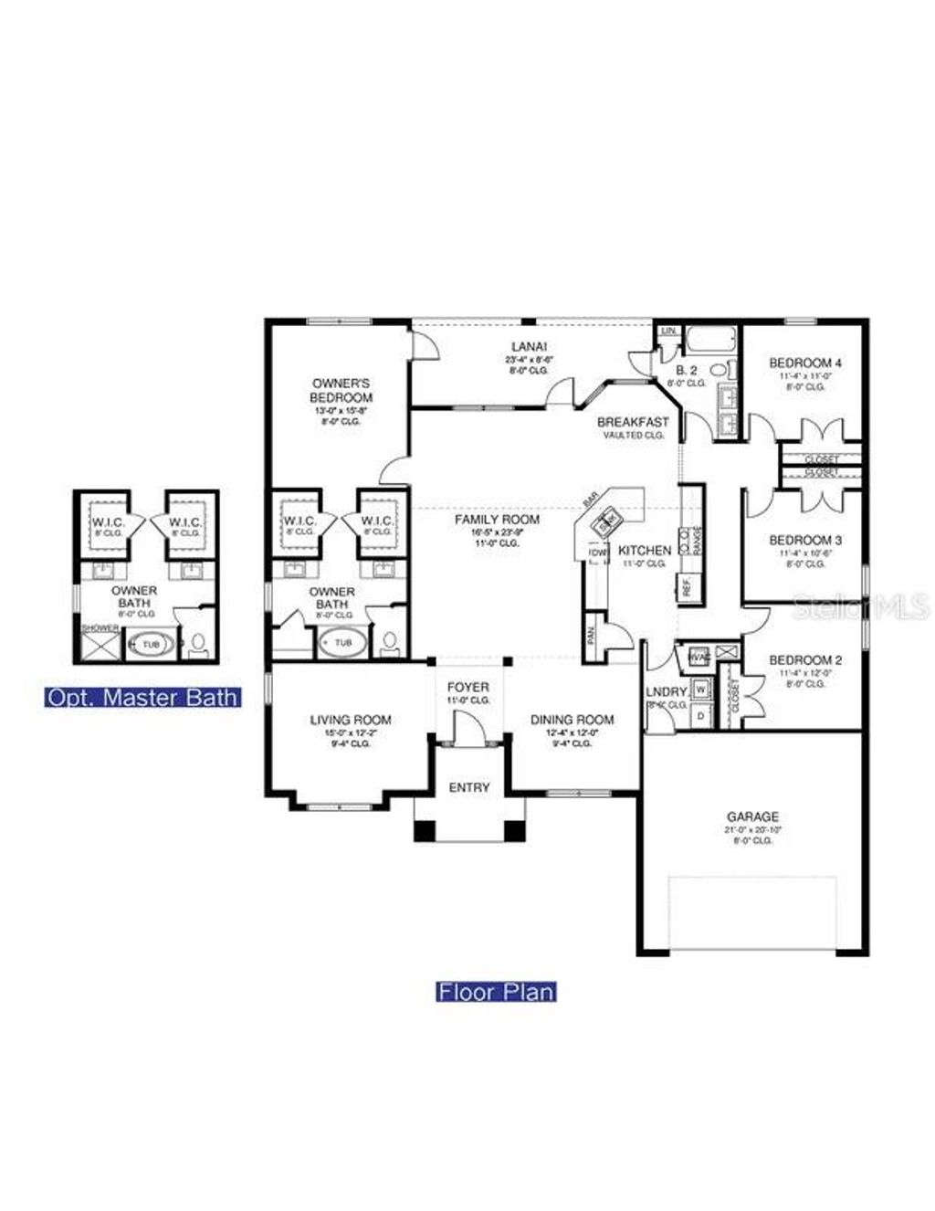 Photo of 36951 Hidden View Cir, Dade City, FL 33523 (MLS # TB8426241)