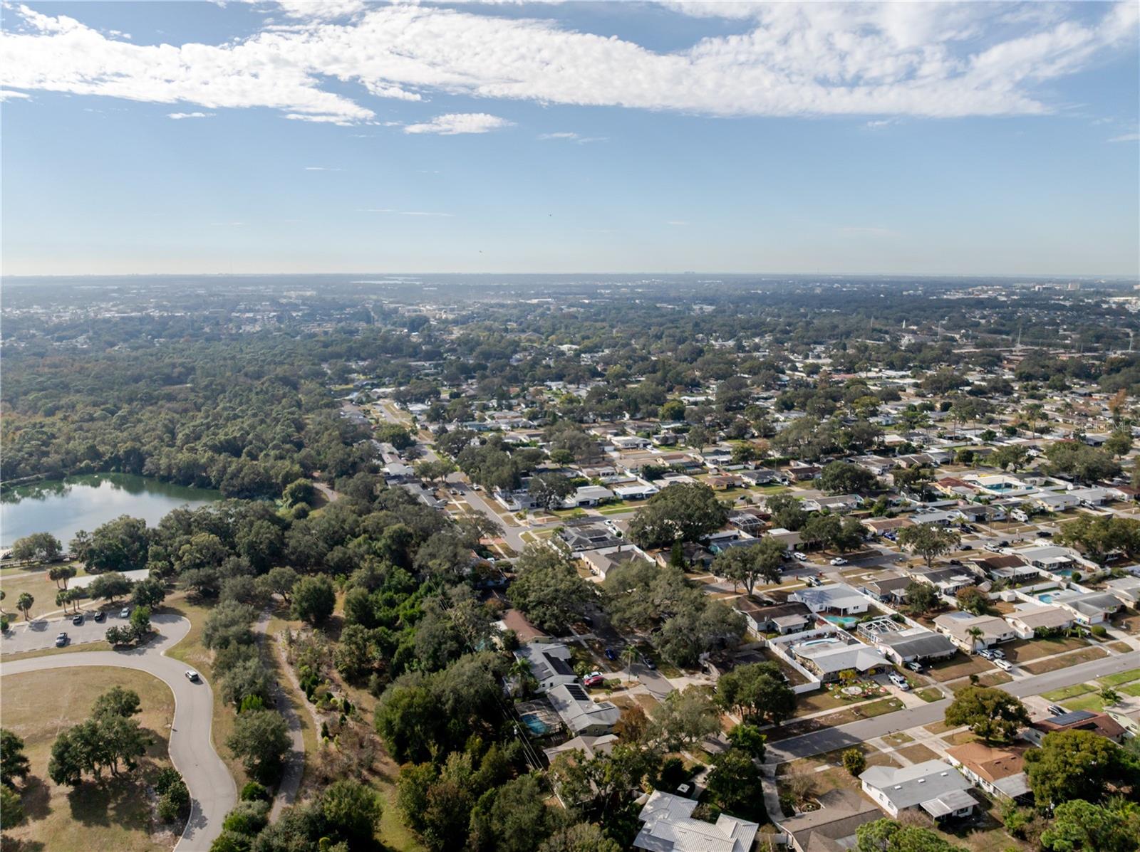 WOODRIDGE - Residential