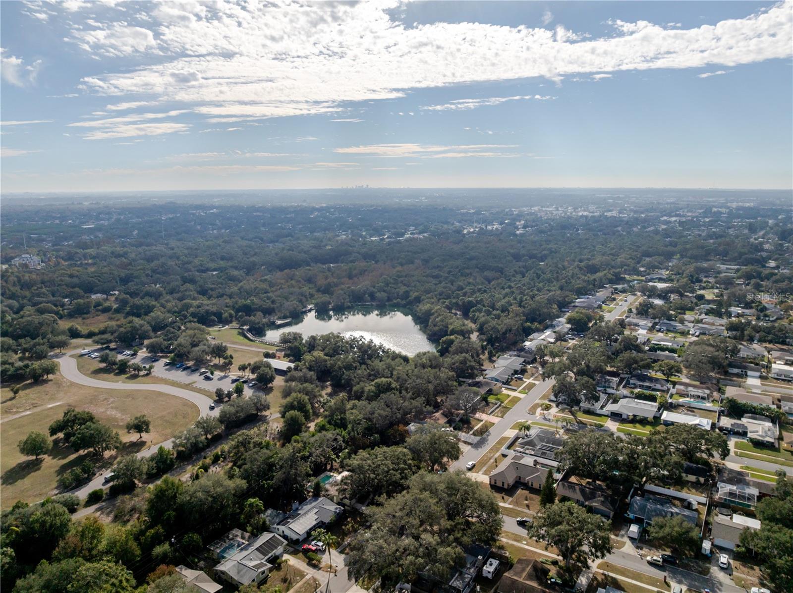 WOODRIDGE - Residential