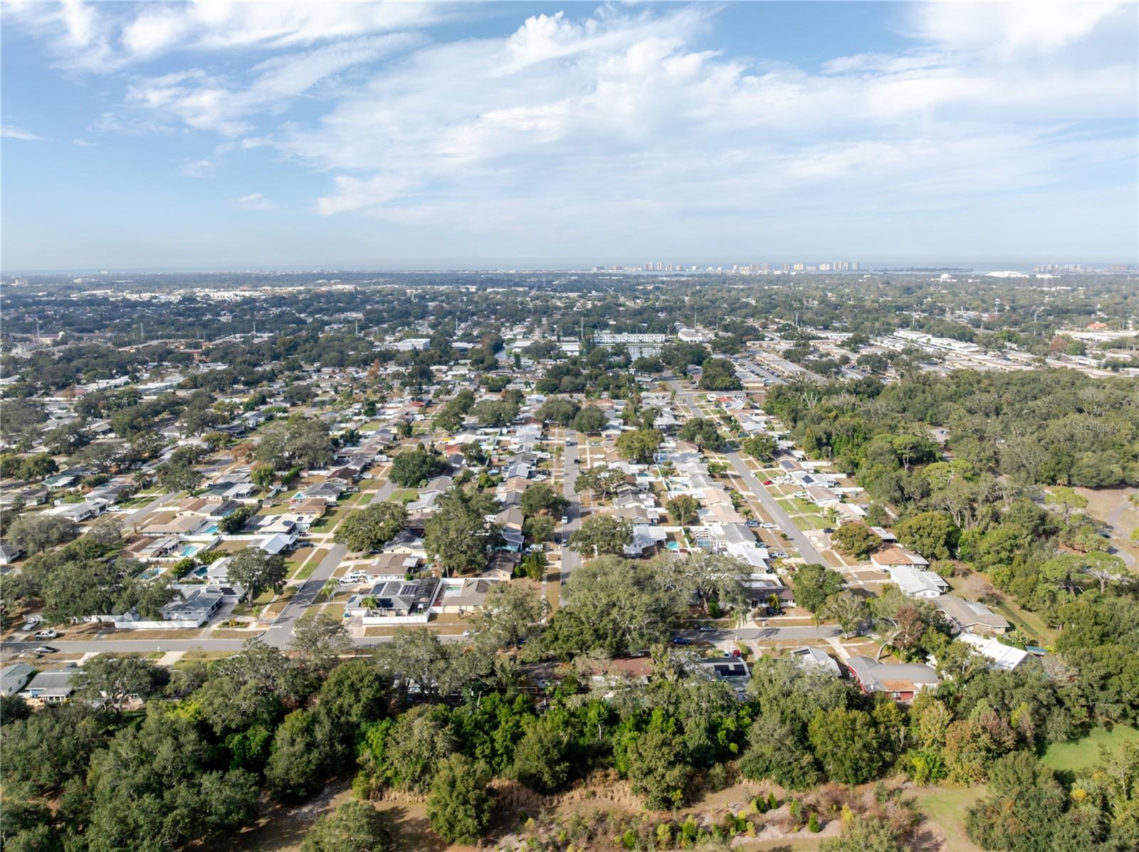 WOODRIDGE - Residential