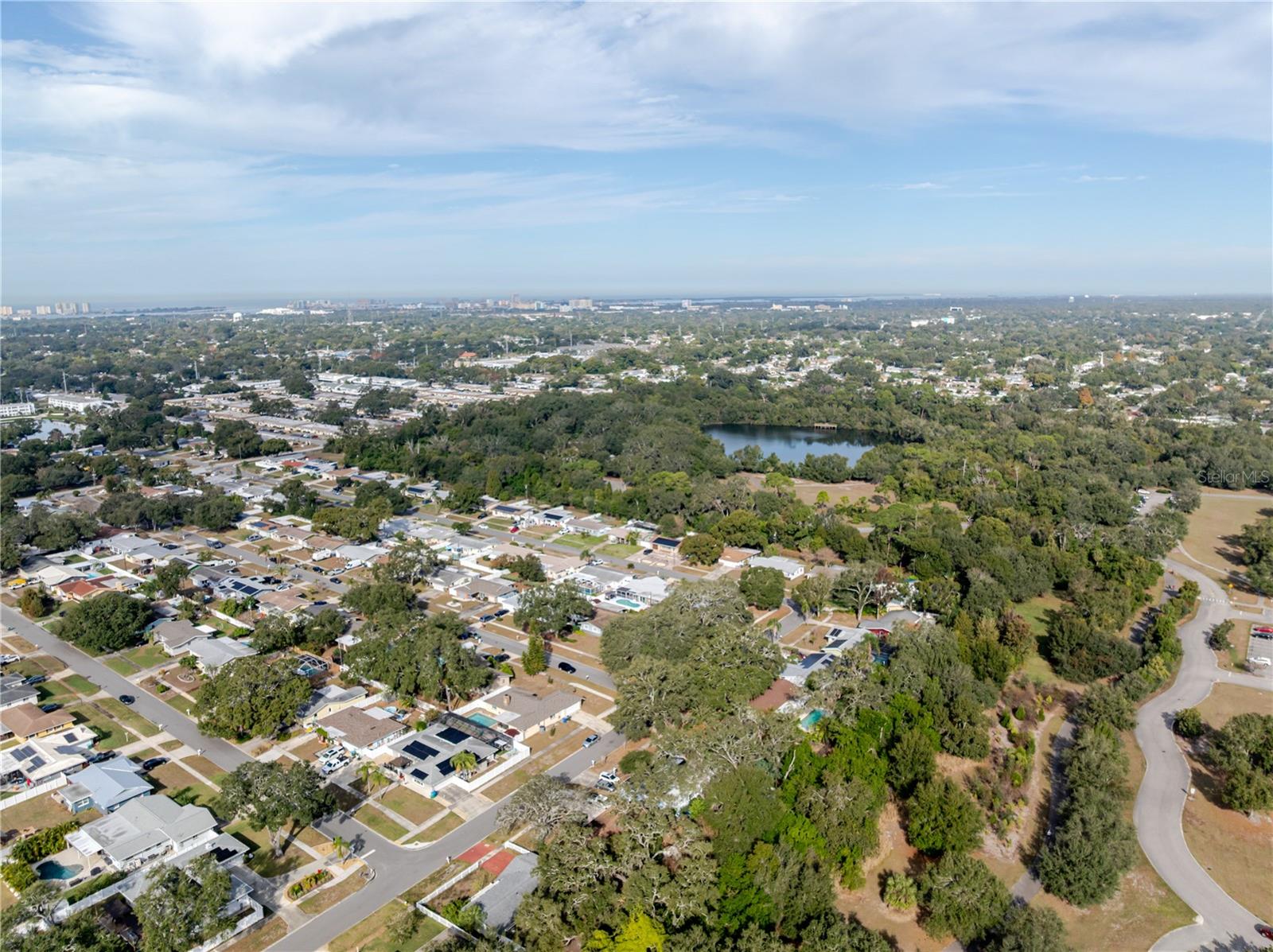 WOODRIDGE - Residential