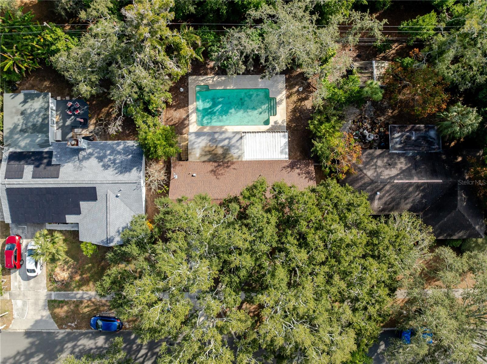 WOODRIDGE - Residential