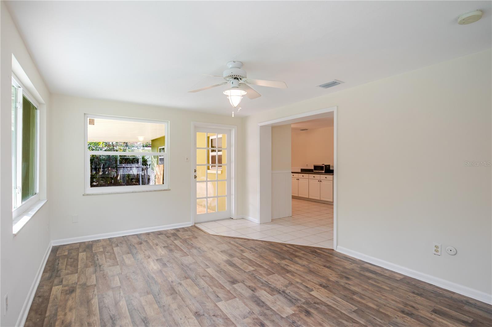 WOODRIDGE - Residential