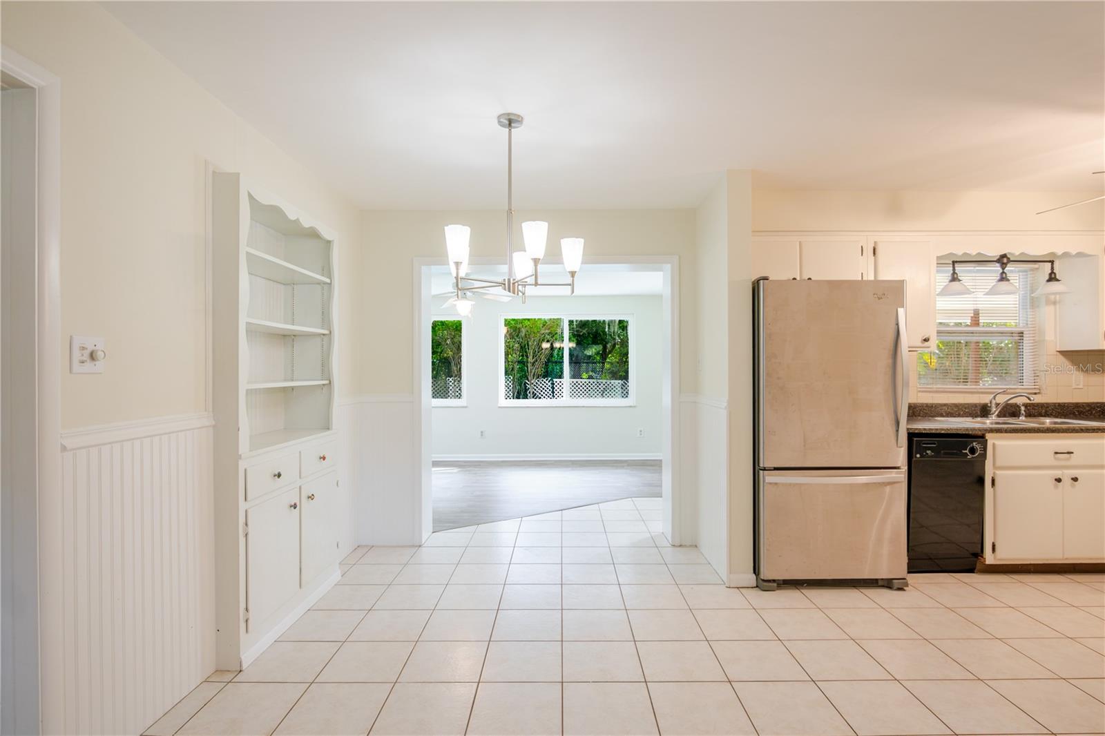 WOODRIDGE - Residential