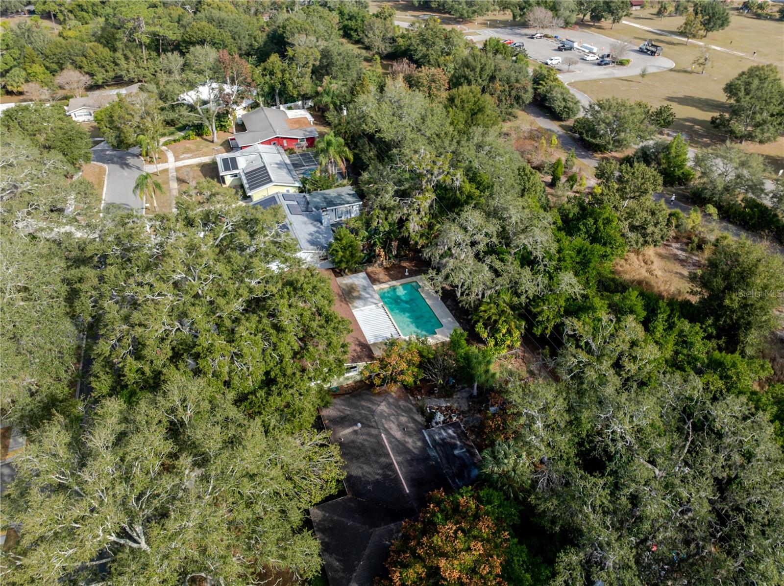 WOODRIDGE - Residential