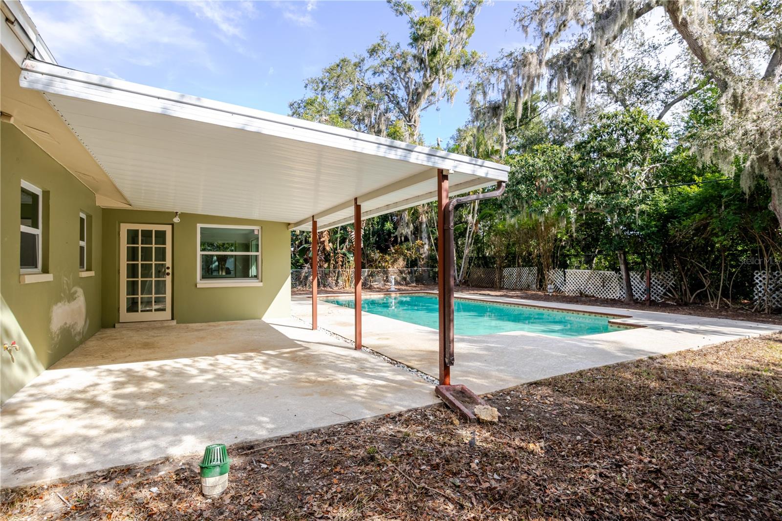 WOODRIDGE - Residential