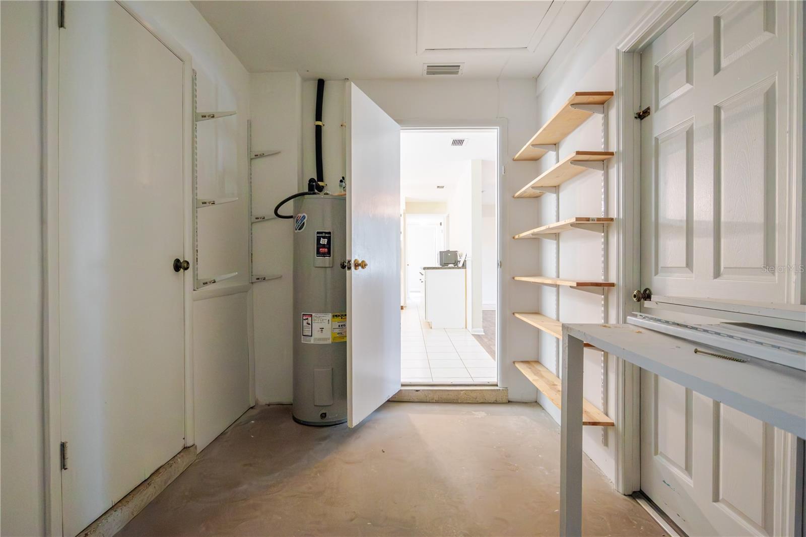 WOODRIDGE - Residential