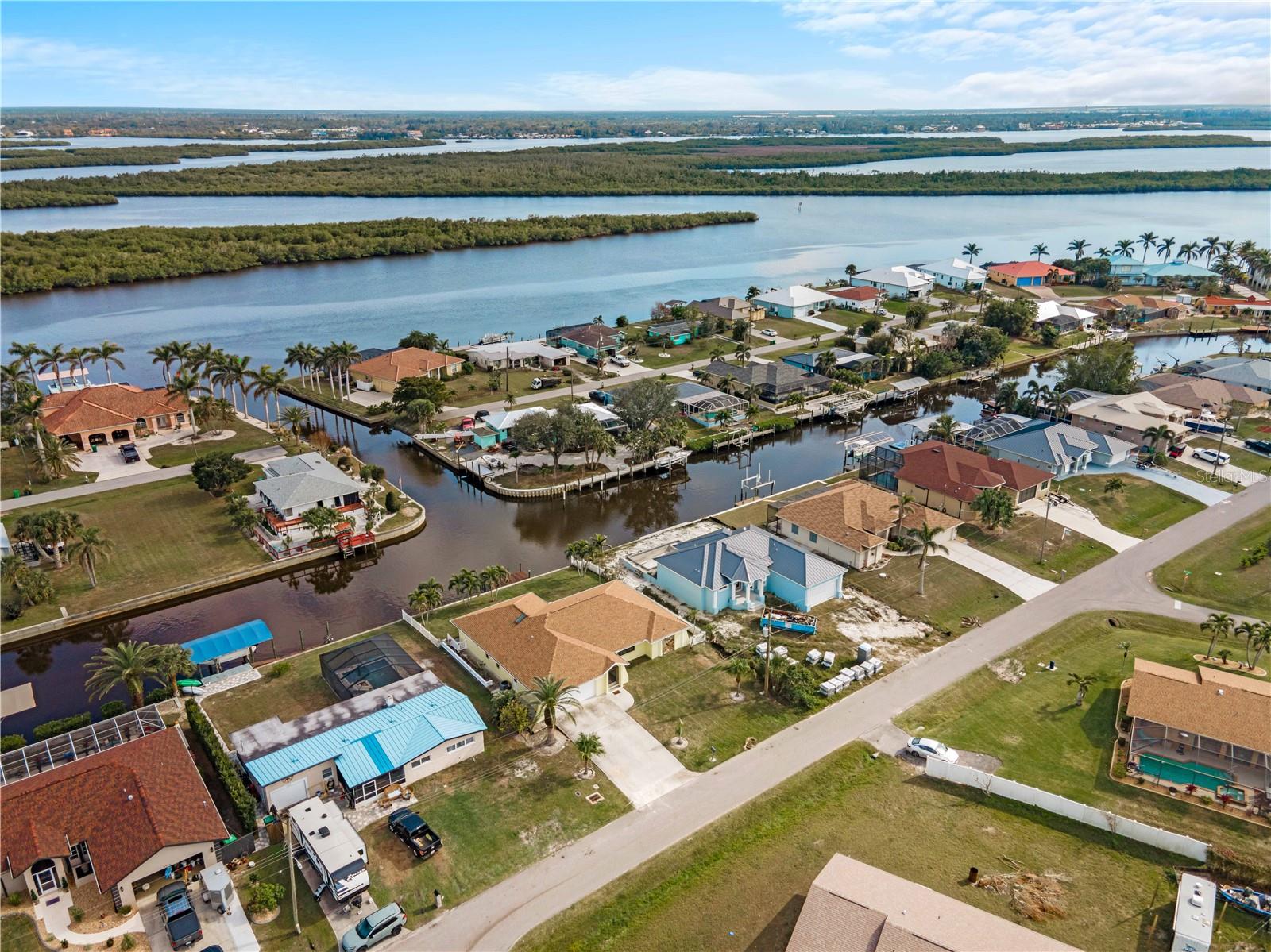 HRBR HEIGHTS - Residential