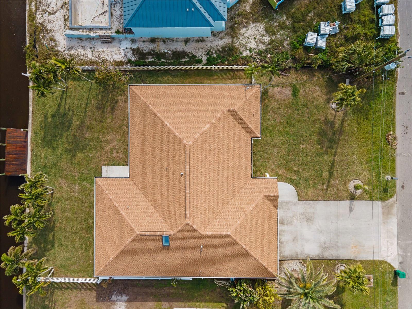 HRBR HEIGHTS - Residential