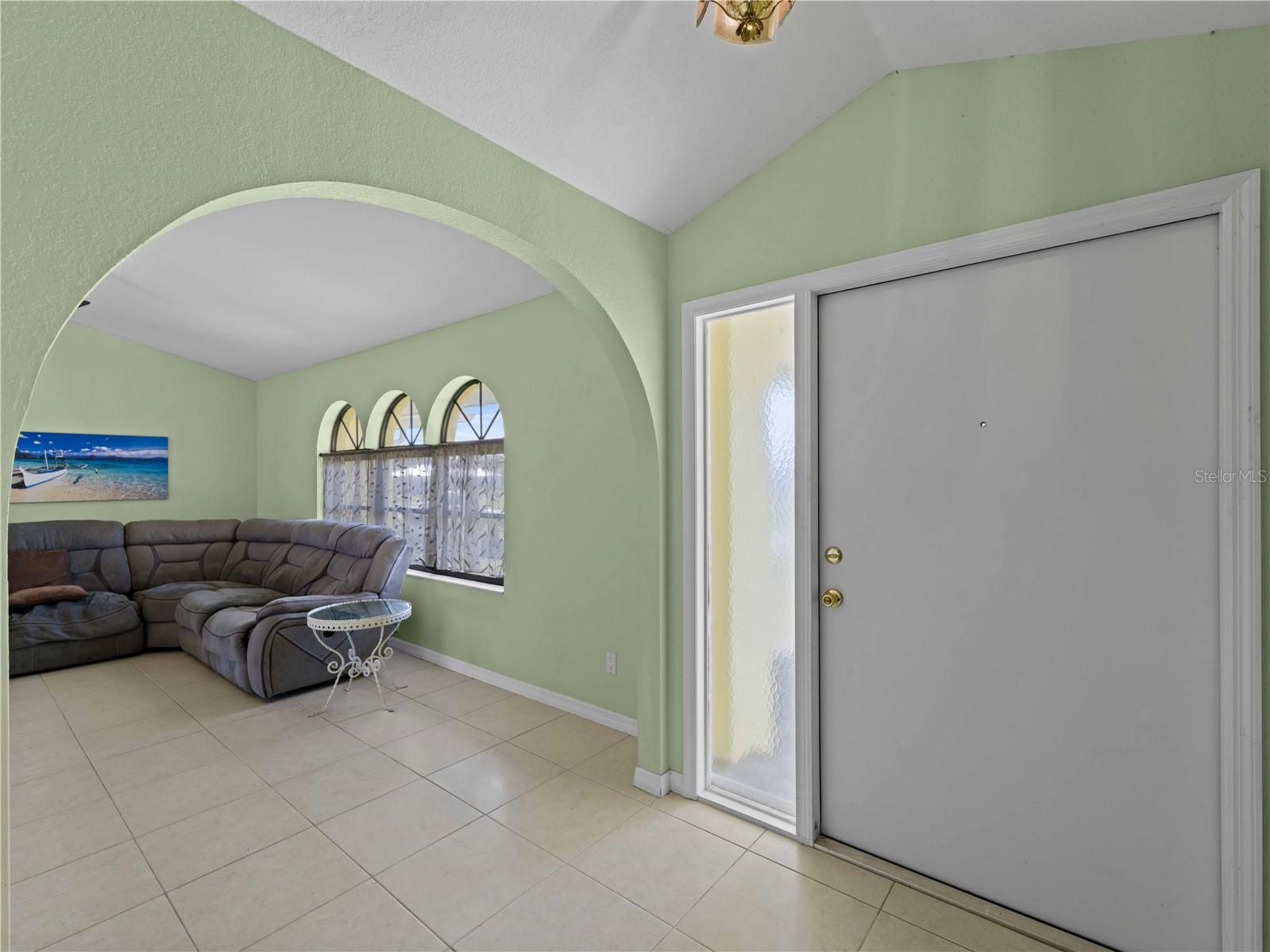 HRBR HEIGHTS - Residential