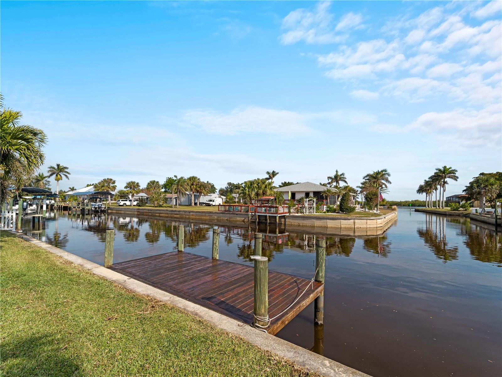 HRBR HEIGHTS - Residential