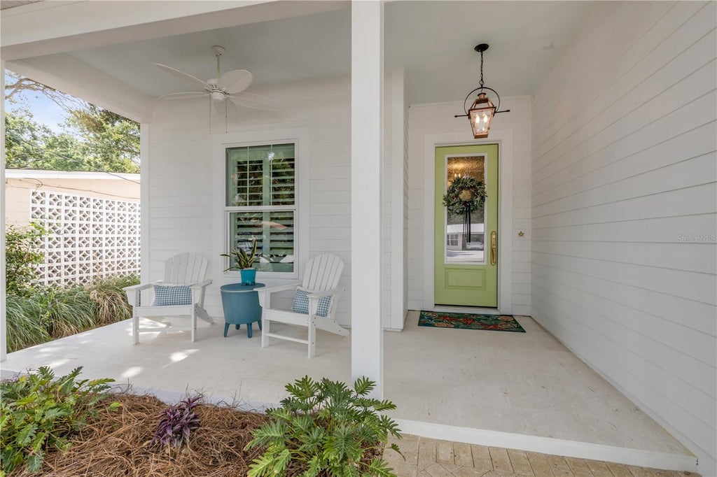 Photo of 807 E 10th Avenue, New Smyrna Beach, FL 32169 (MLS # NS1088554)