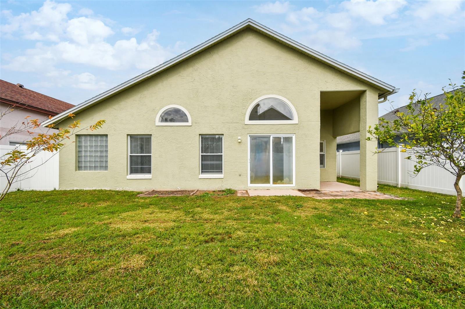 SOUTHCHASE - Residential