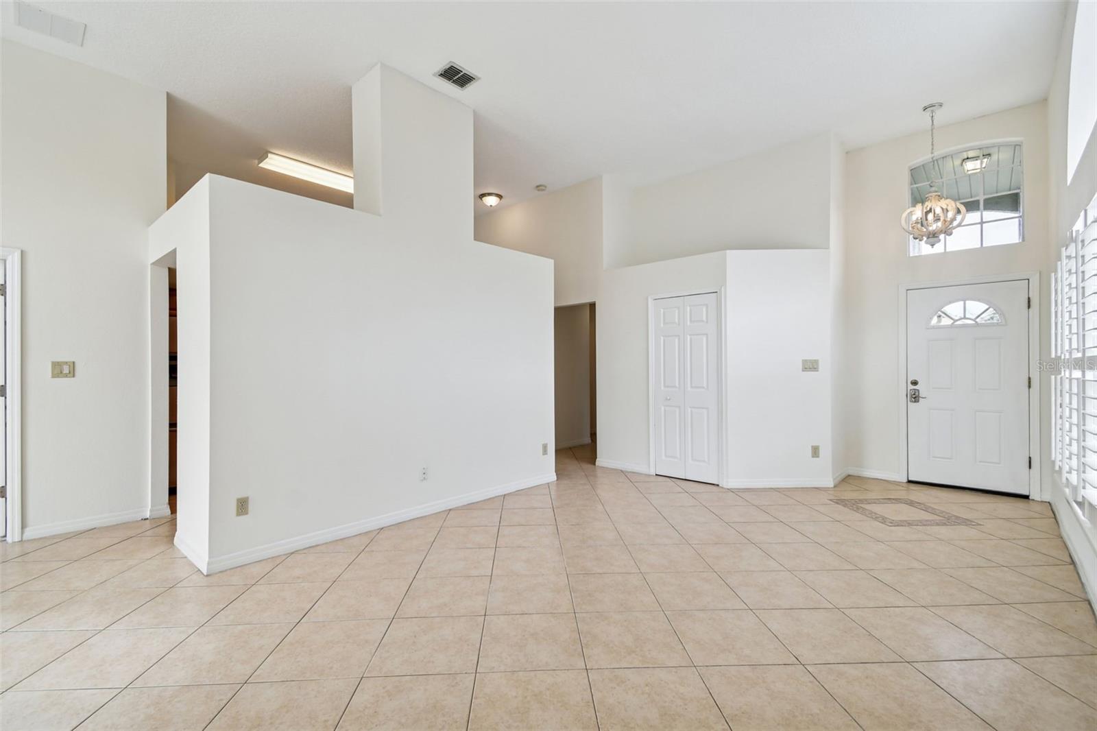 SOUTHCHASE - Residential