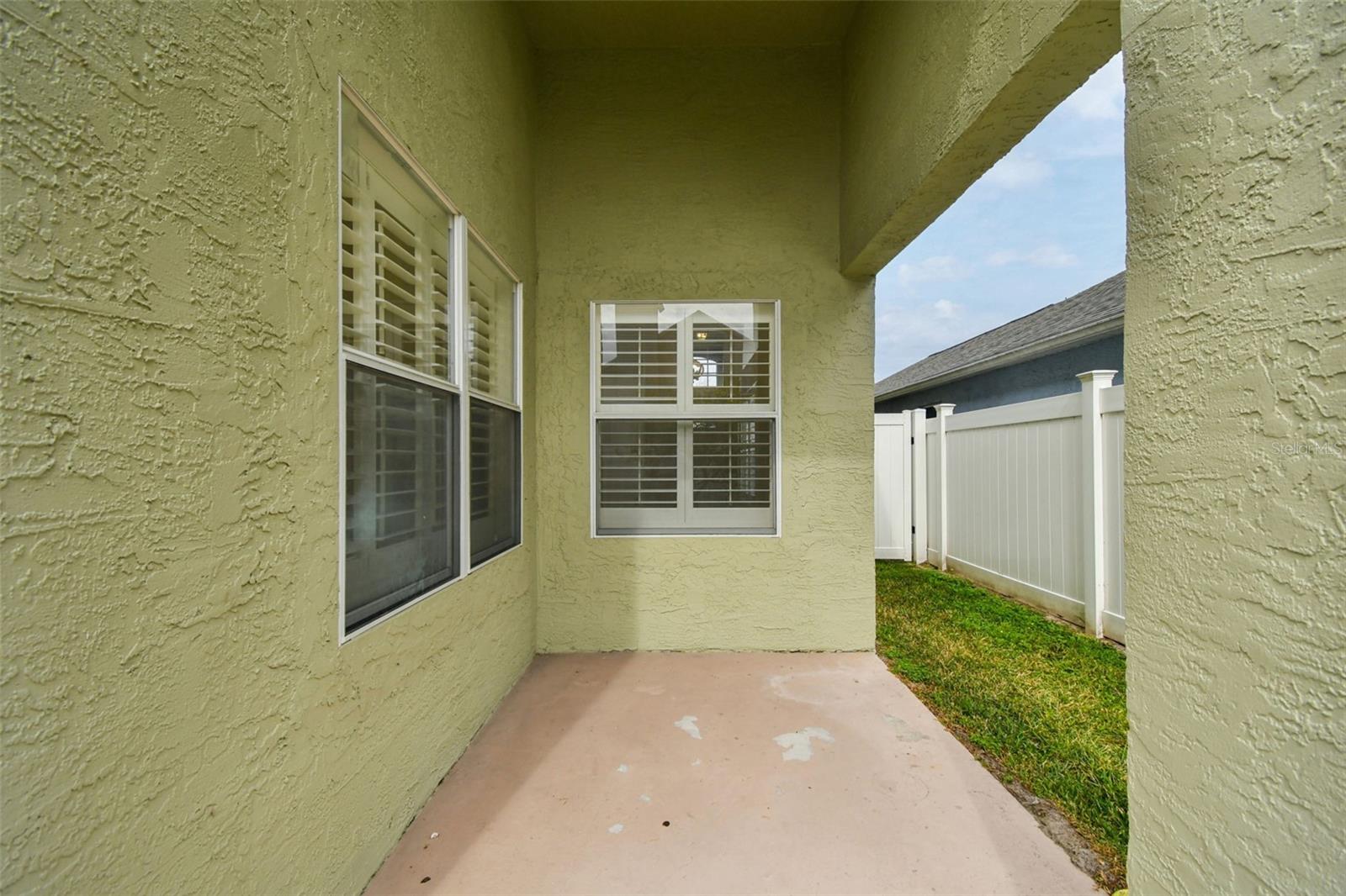 SOUTHCHASE - Residential