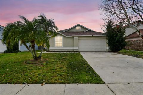 1440 ABBERTON DRIVE ORLANDO FL 32837