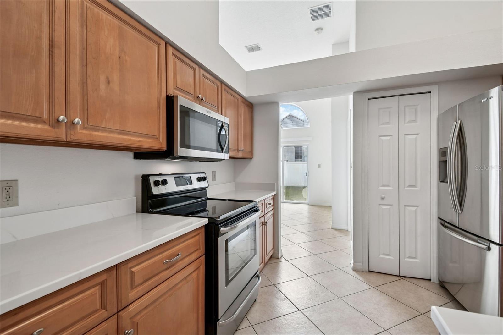 SOUTHCHASE - Residential